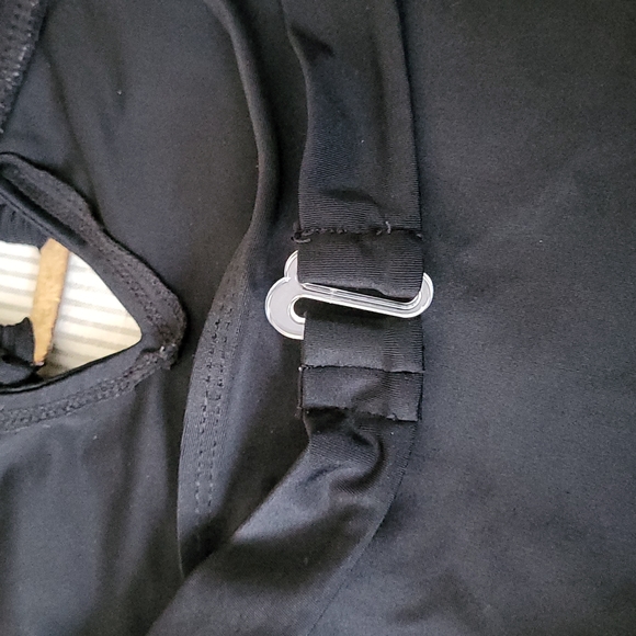 Swim halter - Picture 3 of 3